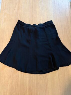 Polo Ralph Lauren Women’s Black Skirt, Size 2